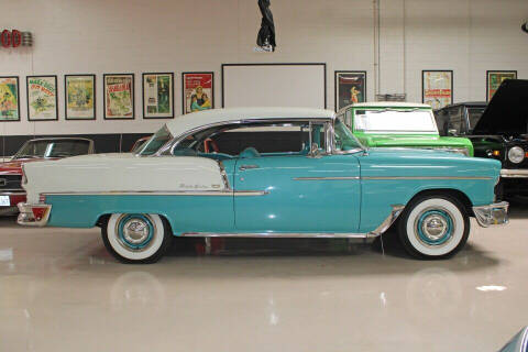1955 Chevrolet Bel Air