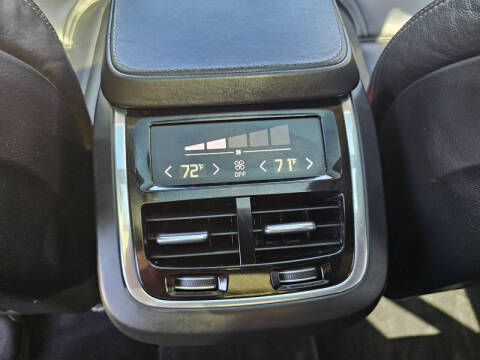 2016 Volvo XC90 T6 Inscription