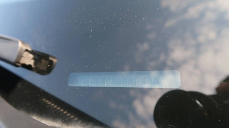 2024 Infiniti Q50 Sensory