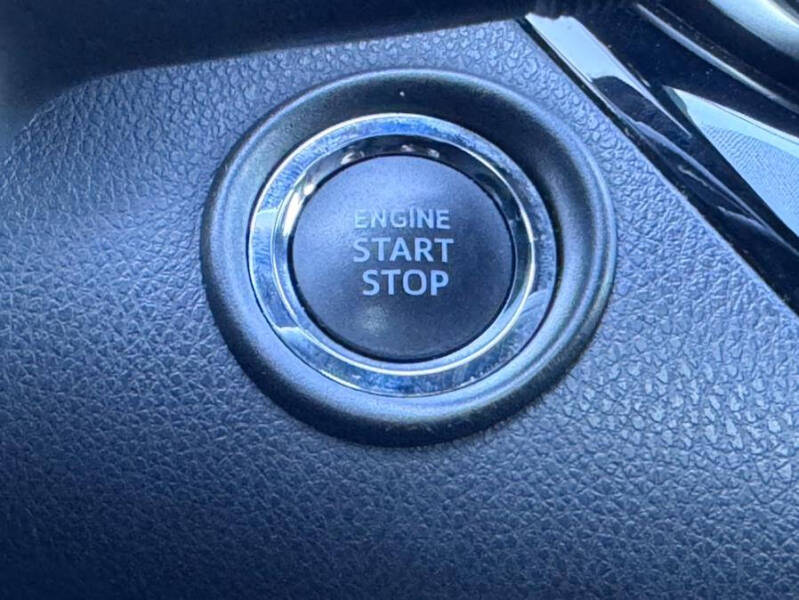 2021 Toyota C-HR Nightshade