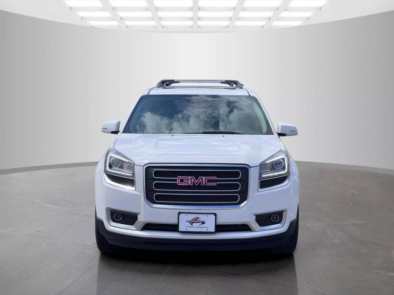 2016 GMC Acadia for sale at Used Cars Toledo in Oregon, OH