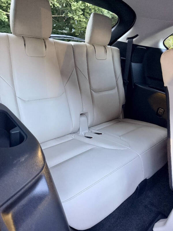 2018 Mazda CX-9 Touring