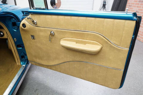 1955 Chevrolet Nomad