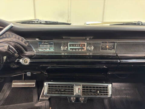 1966 Chrysler 300