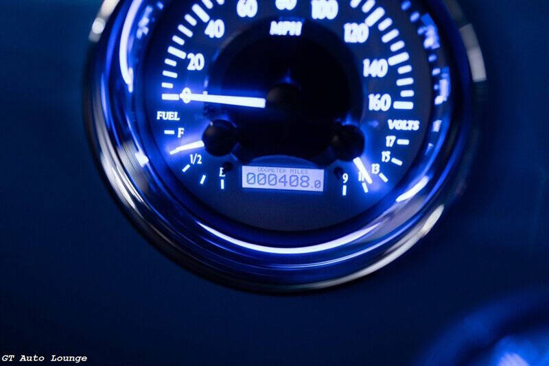 1967 Chevrolet C/K 10 Series