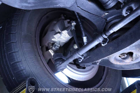 1947 Chevrolet Stylemaster