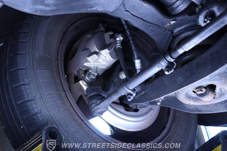 1947 Chevrolet Stylemaster