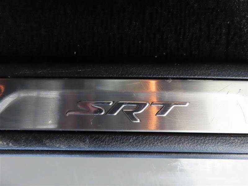 2020 Jeep Grand Cherokee SRT