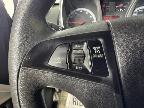 2017 GMC Terrain SLE-1