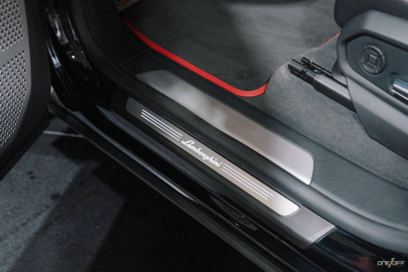 2019 Lamborghini Urus