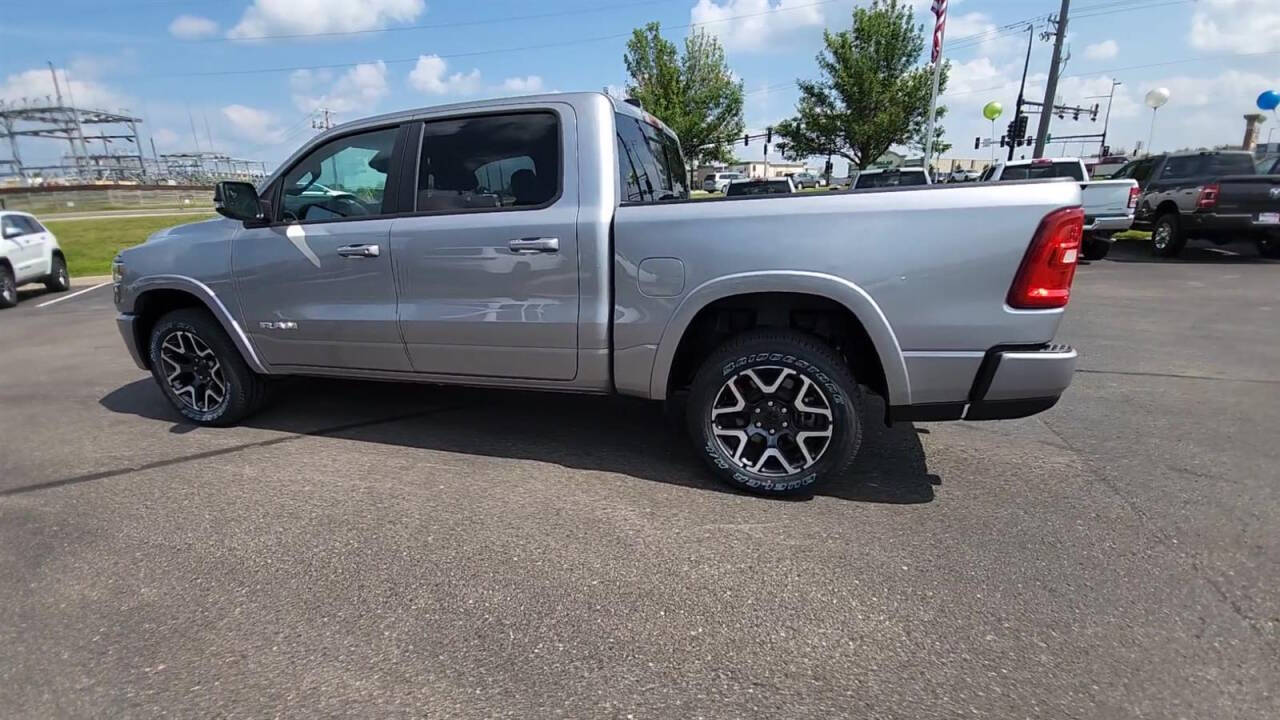 2025 Ram 1500 for sale at Victoria Auto Sales in Victoria, MN