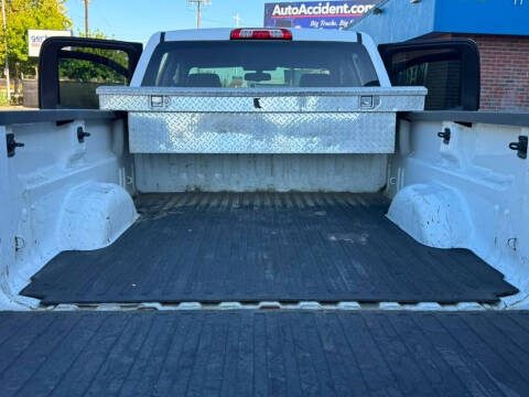 2015 GMC Sierra 1500