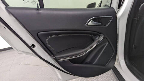 2019 Mercedes-Benz GLA GLA 250