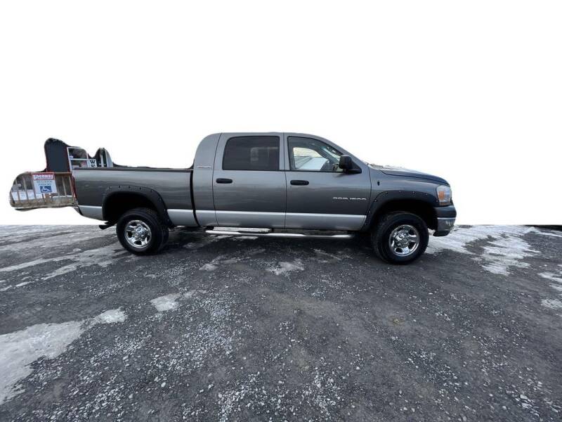 2006 Dodge Ram Pickup 1500 for sale at PENWAY AUTOMOTIVE in Chambersburg PA