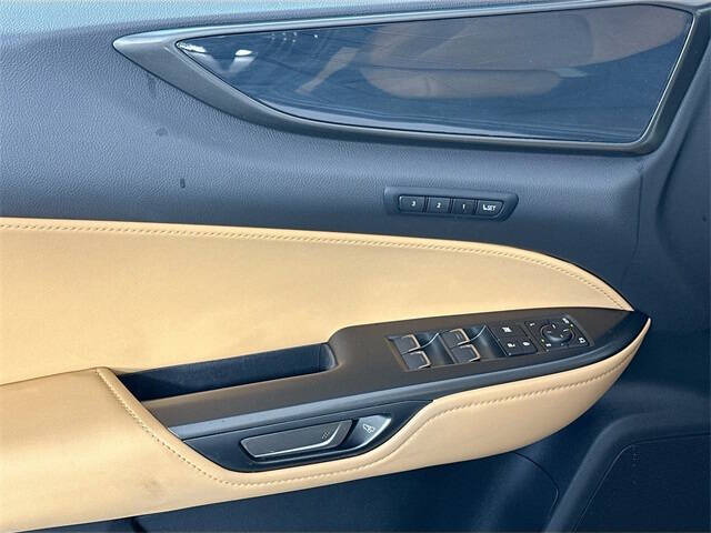 2022 Lexus NX 350 Premium