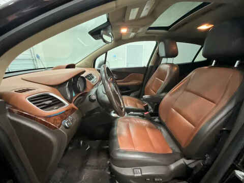2014 Buick Encore Premium