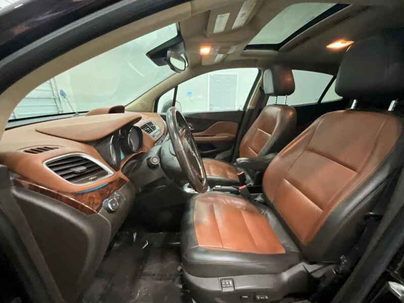 2014 Buick Encore Premium