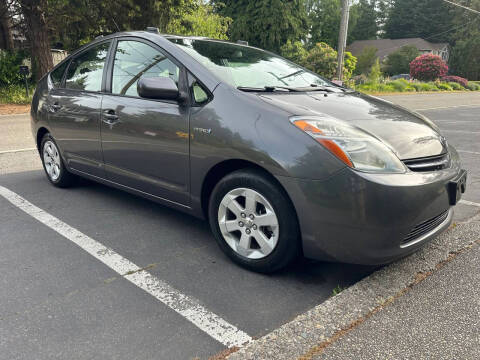 2007 Toyota Prius