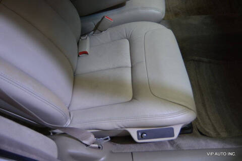 1997 Cadillac DeVille D'elegance