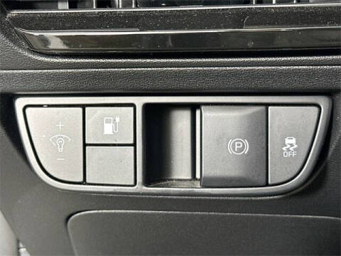 2024 Kia EV6 Light Long Range