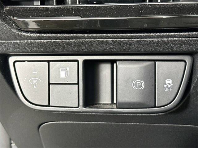 2024 Kia EV6 Light Long Range