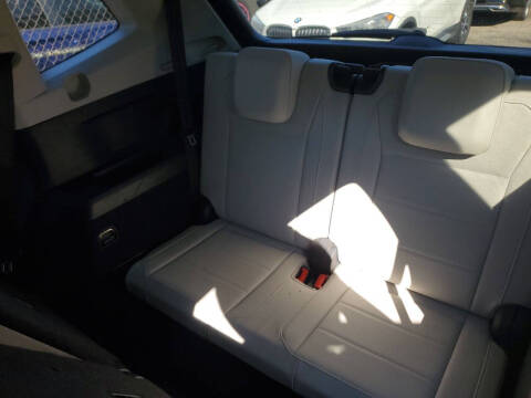 2019 Volkswagen Tiguan SEL