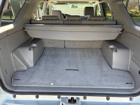 2008 Toyota 4Runner SR5