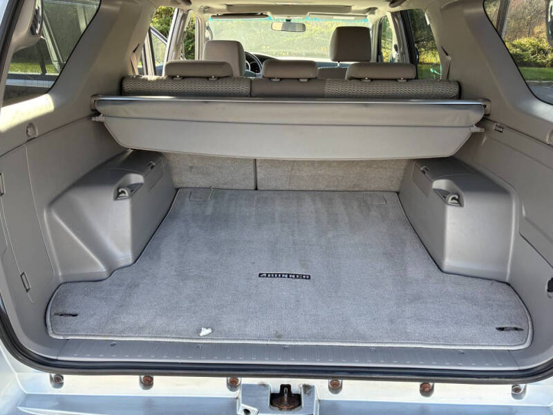 2008 Toyota 4Runner SR5