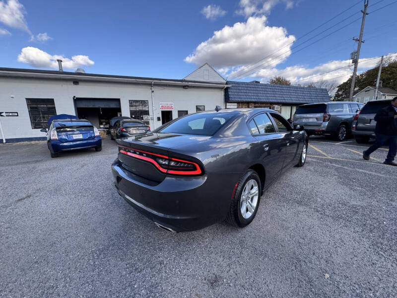 2023 Dodge Charger SXT