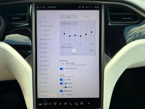 2020 Tesla Model X