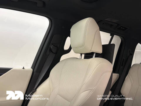 2024 Lexus LX 600 Luxury