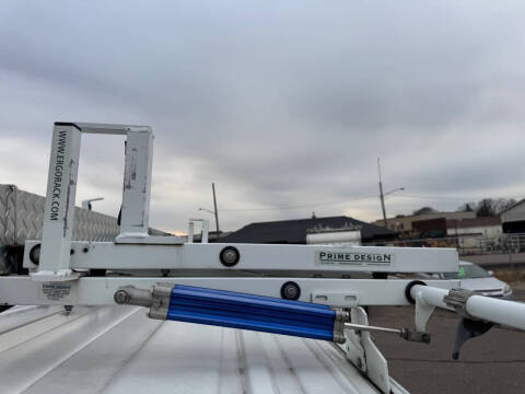 2012 Chevrolet Express 3500