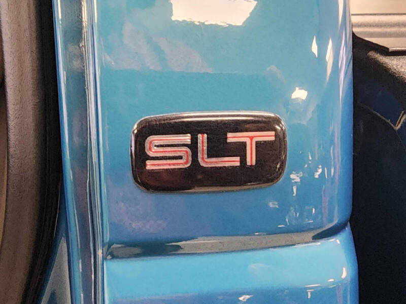 1998 GMC Sierra 1500