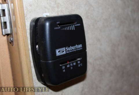 2014 Ford E-Series E-450 SD