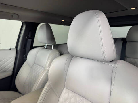 2024 Mitsubishi Outlander SEL