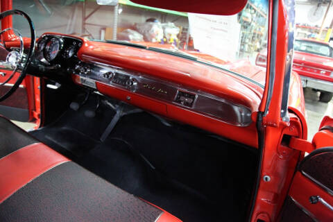 1957 Chevrolet Bel Air