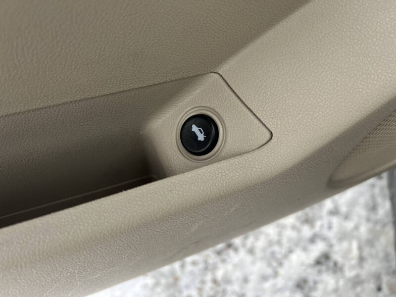 2007 Chevrolet Malibu