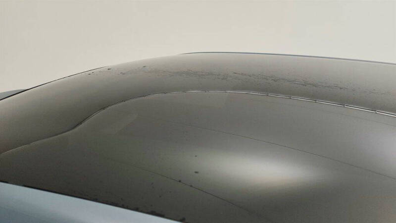 2025 Polestar 3 Launch Edition