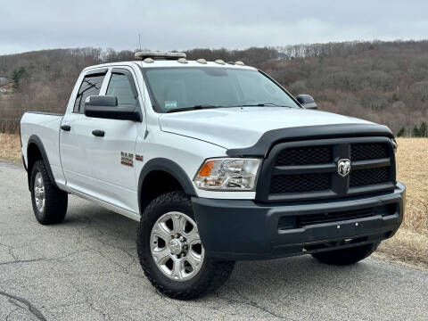 2013 RAM 2500 for sale at York Motors in Canton CT