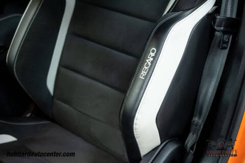 2020 Ford Mustang Shelby GT500