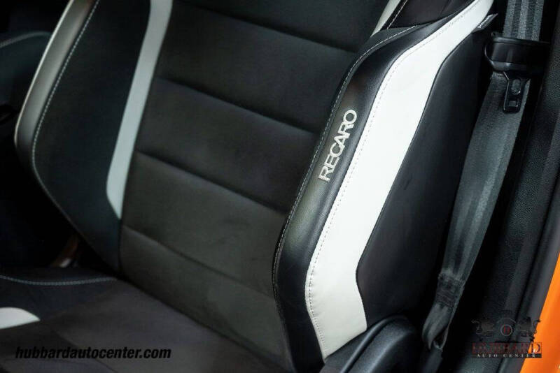 2020 Ford Mustang Shelby GT500