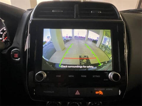 2026 Mitsubishi Outlander Sport