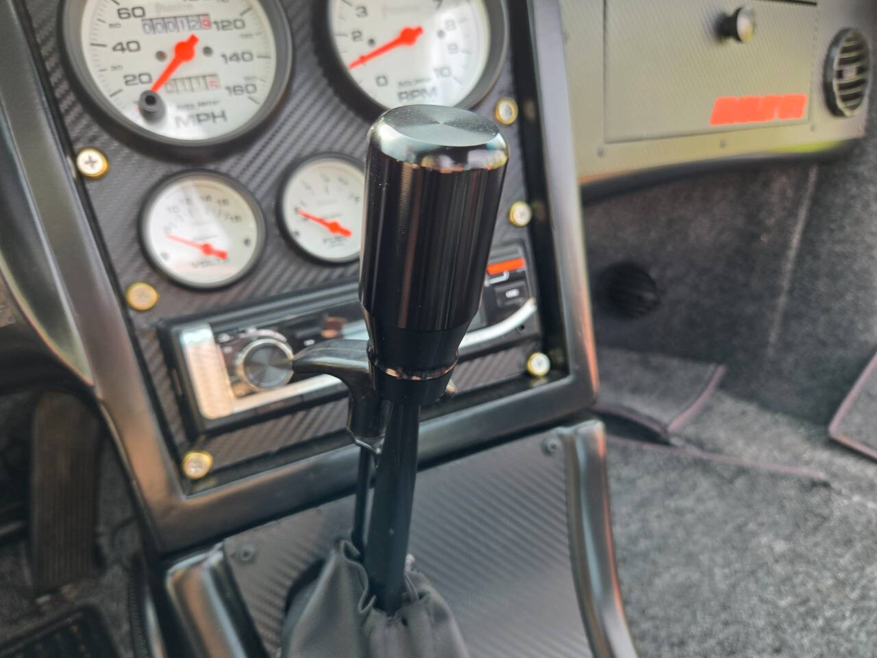 1980 Bradley GT2 156