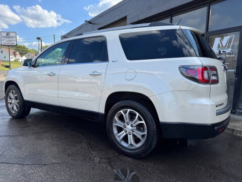 2014 GMC Acadia SLT-1