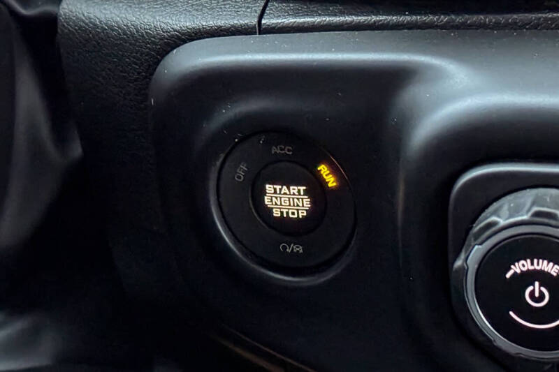 2023 Jeep Gladiator High Altitude