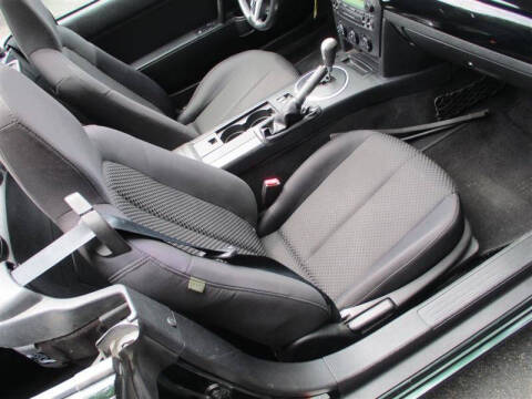 2008 Mazda MX-5 Miata