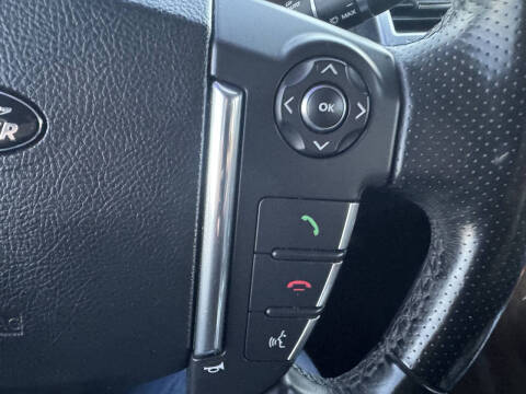 2013 Land Rover Range Rover Sport HSE GT Limited Edition