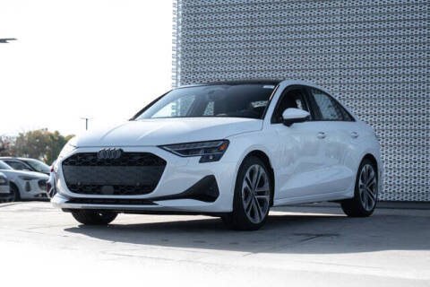 2026 Audi A3 quattro Premium 40 TFSI