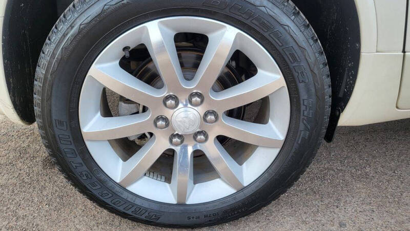 2015 Buick Enclave Premium
