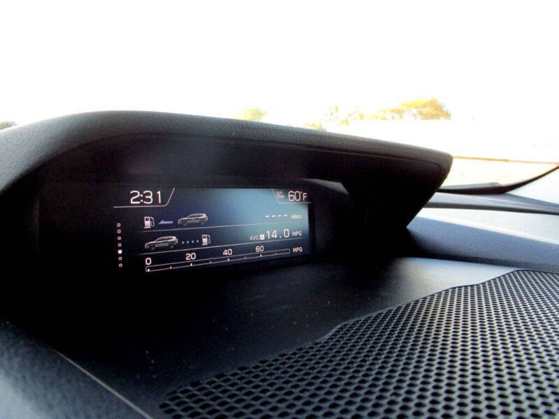 2019 Subaru Ascent Limited 8-Passenger